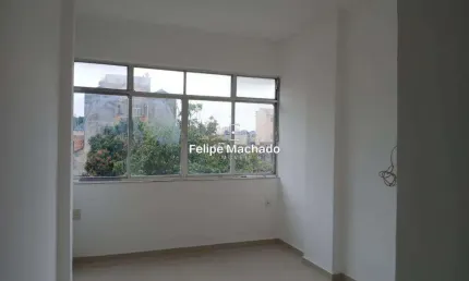 Apartamento à venda em rio de janeiro, sampaio, com 3 quartos, com 81 m²