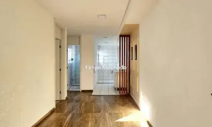 Apartamento à venda em rio de janeiro, bonsucesso, com 2 quartos, com 44 m²