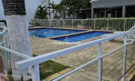 Apartamento à venda em Rio de Janeiro, Honório Gurgel, com 2 quartos, com 45 m²