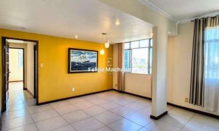Apartamento à venda em Rio de Janeiro, Todos os Santos, com 2 quartos, com 85 m²
