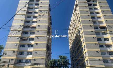 Apartamento à venda em Rio de Janeiro, Rocha Miranda, com 2 quartos, com 55 m²