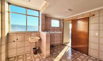 Apartamento à venda em Rio de Janeiro, Ramos, com 2 quartos, com 70 m², Edifício Dawid