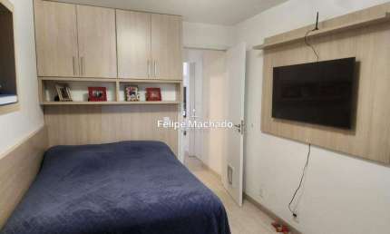 Apartamento com 2 quartos à venda em Cachambi, Rio de Janeiro 