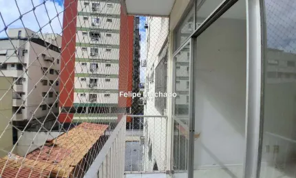 Apartamento com 2 quartos à venda no Méier, Rio de Janeiro 