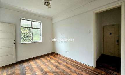 Apartamento à venda em Rio de Janeiro, Centro, com 2 quartos, com 67 m²