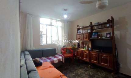 Apartamento com 2 quartos à venda em Coelho Neto, Rio de Janeiro 