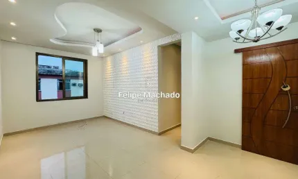 Apartamento com 2 quartos à venda na Estrada Adhemar Bebiano, 4441, Engenho da Rainha, Rio de Janeiro
