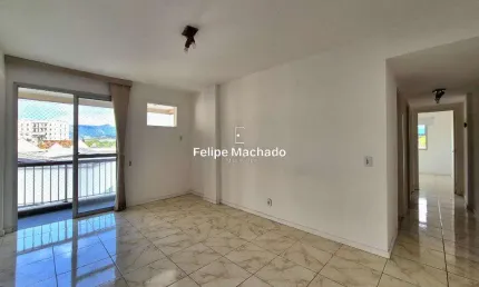 Apartamento à venda em rio de janeiro, maria da graça, com 2 quartos, com 69 m²