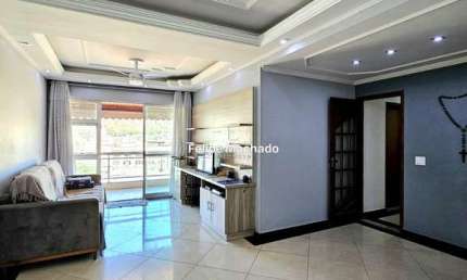 Apartamento à venda em Rio de Janeiro, Vila da Penha, com 3 suítes, com 128 m²