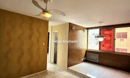 Apartamento à venda em Rio de Janeiro, Lins de Vasconcelos, com 2 quartos, com 70 m²
