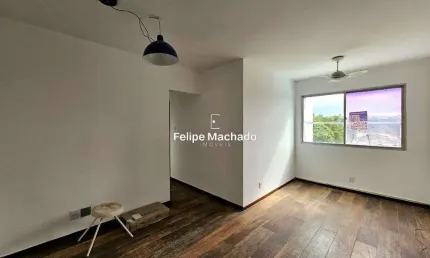 Apartamento à venda em Rio de Janeiro, Engenho Novo, com 3 quartos, com 55 m²