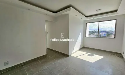 Apartamento à venda em Rio de Janeiro, Engenho Novo, com 3 quartos, com 55 m²