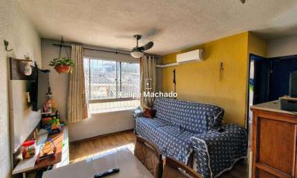 More em Bonsucesso Perto de Tudo – Apartamento com Excelente Custo-Benefício!