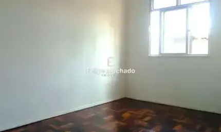 Apartamento pronto pra morar e com entrada facilitada em Tomás Coelho!