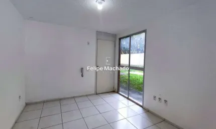 Apartamento à venda em Rio de Janeiro, Tomás Coelho, com 2 quartos, com 44 m², Condomínio Conquista