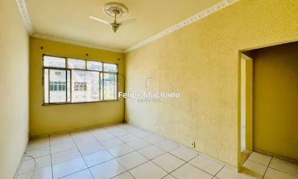 Apartamento com 1 quarto à venda em Ramos, Rio de Janeiro 