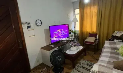 Apartamento à venda em rio de janeiro, engenho da rainha, com 3 quartos, com 60 m², condominio light
