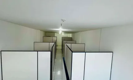 Sala à venda em Rio de Janeiro, Madureira, com 63 m², Centro Comercial Edgar Romero
