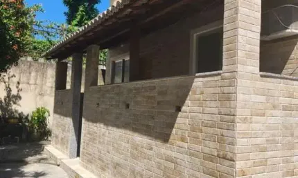 Casa à venda em Rio de Janeiro, Cascadura, com 2 quartos, com 0 m²
