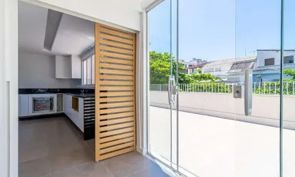 Cobertura à venda em Rio de Janeiro, Copacabana, com 3 quartos, com 237 m², Edificio Maria do Carmo
