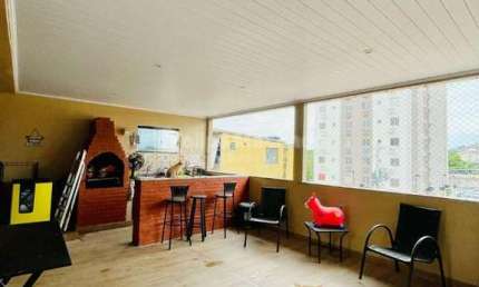 Casa à venda em Rio de Janeiro, Ramos, com 2 quartos, com 140 m²
