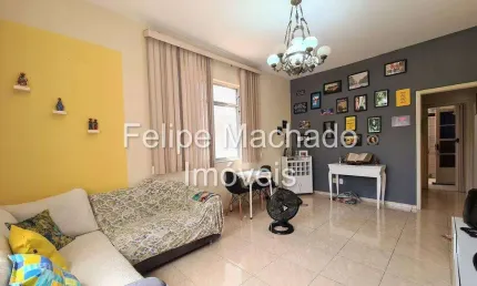 Casa à venda em Rio de Janeiro, Méier, com 2 quartos, com 70 m²