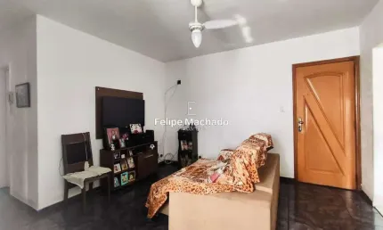 Apartamento à venda em Rio de Janeiro, Engenho da Rainha, com 2 quartos, com 52 m², Prev