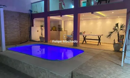 Casa com 2 quartos à venda no Guadalupe, Rio de Janeiro 