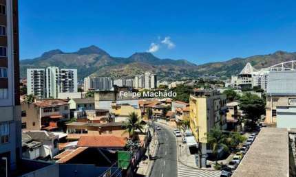 Cobertura Linear de 137m² | Perto do Norte Shopping |  Nunca Habitada
