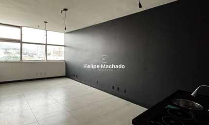 Estúdio à venda em Rio de Janeiro, Centro, com 1 quarto, com 32 m²