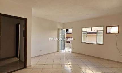 Apartamento Tipo Casa à Venda – Engenho da Rainha | R$ 200.000,00