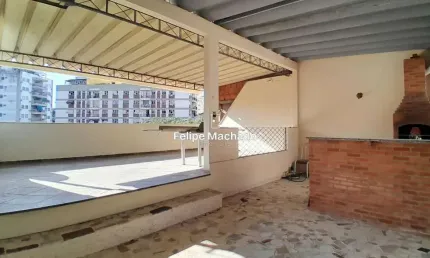 Casa em condomínio fechado com 3 quartos à venda na Rua Maranhão, 473, Méier, Rio de Janeiro