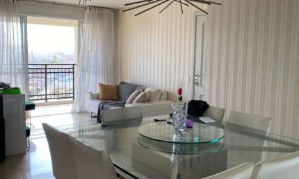 Lindo apartamento a venda Res.Odeon lifetime Home - Jd Armênia em Mogi das Cruzes