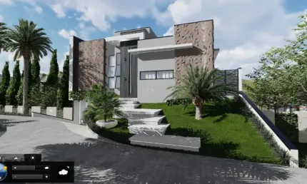 Casa em condomínio fechado à venda na Avenida Presidente Castelo Branco, 3013, Cézar de Souza, Mogi das Cruzes
