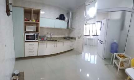 Lindo apartamento a venda no Cond. Paulo VI, centro de Mogi das Cruzes