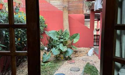 Linda casa na Vila Oliveira com edícula em Mogi das Cruzes
