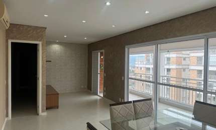 Lindo apartamento pronto para morar no Residencial Helbor Reserva do Itapety em Mogi das Cruzes SP.