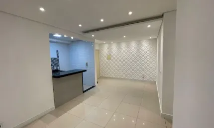 Lindo Apartamento a venda no Residencial Flex Mogi em Mogi das Cruzes