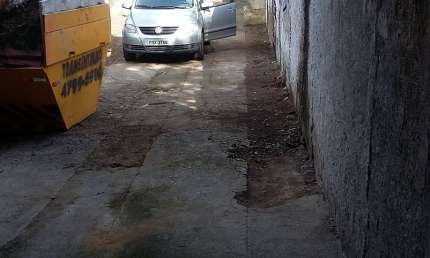 Galpão / Depósito / Armazém para alugar, 180m² - Vila Natal