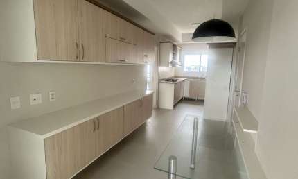 Lindo Apartamento para locação no Landscape My Helbor em Mogi das Cruzes