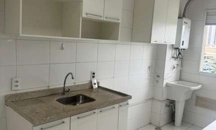 Lindo apartamento para locação no Cond. Flex Mogi no renomado bairro Mogilar.