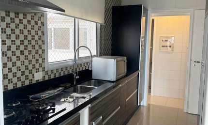 Lindo Apto para locação no Residencial Helbor Home Club em Mogi das Cruzes