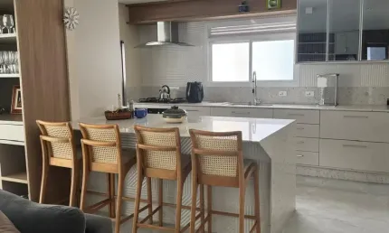 Lindo Apartamento a venda Porteira Fechada no Helbor Home Club em Mogi das Cruzes.