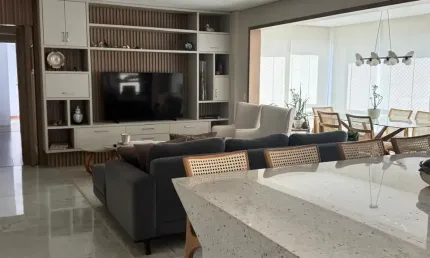 Lindo Apartamento a venda Porteira Fechada no Helbor Home Club em Mogi das Cruzes.