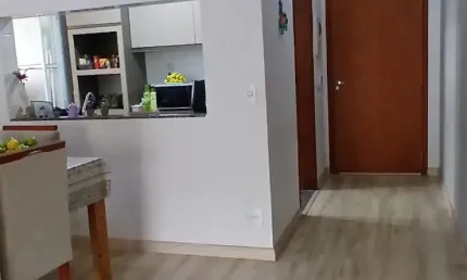 Lindo Apartamento a venda No Residencial Mogi Hills na Vl Oliveira