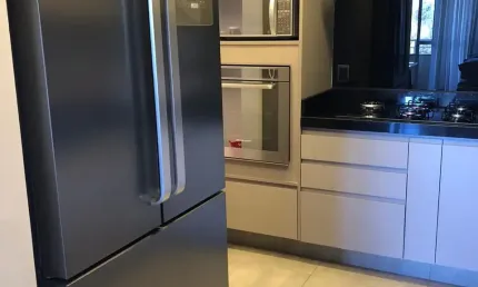 Lindo apartamento a venda Cond. Gran Hills em Mogi das Cruzes