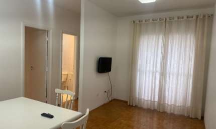 Lindo apartamento para locação Residencial Flora 1.
