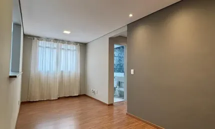 Lindo apartamento para locação no Residencial Spazio Miraflores