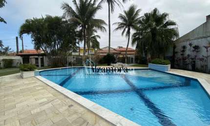 Casa com 3 quartos à venda no Cibratel II, Itanhaém 
