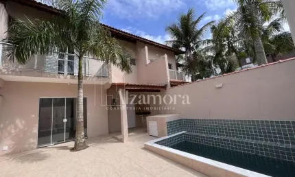 Casa com 3 quartos à venda no Centro, Itanhaém 